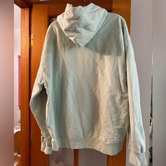 DREW HOODIE - Picture 4 of 4